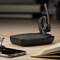 Bluetooth Call Centre Headsets